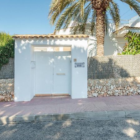 New! Apartment Sunset 1, Pool, Ac, Bbq, Wifi, Cala D'Or, Mallorca Экстерьер фото