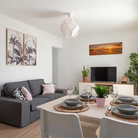 New! Apartment Sunset 1, Pool, Ac, Bbq, Wifi, Cala D'Or, Mallorca Экстерьер фото