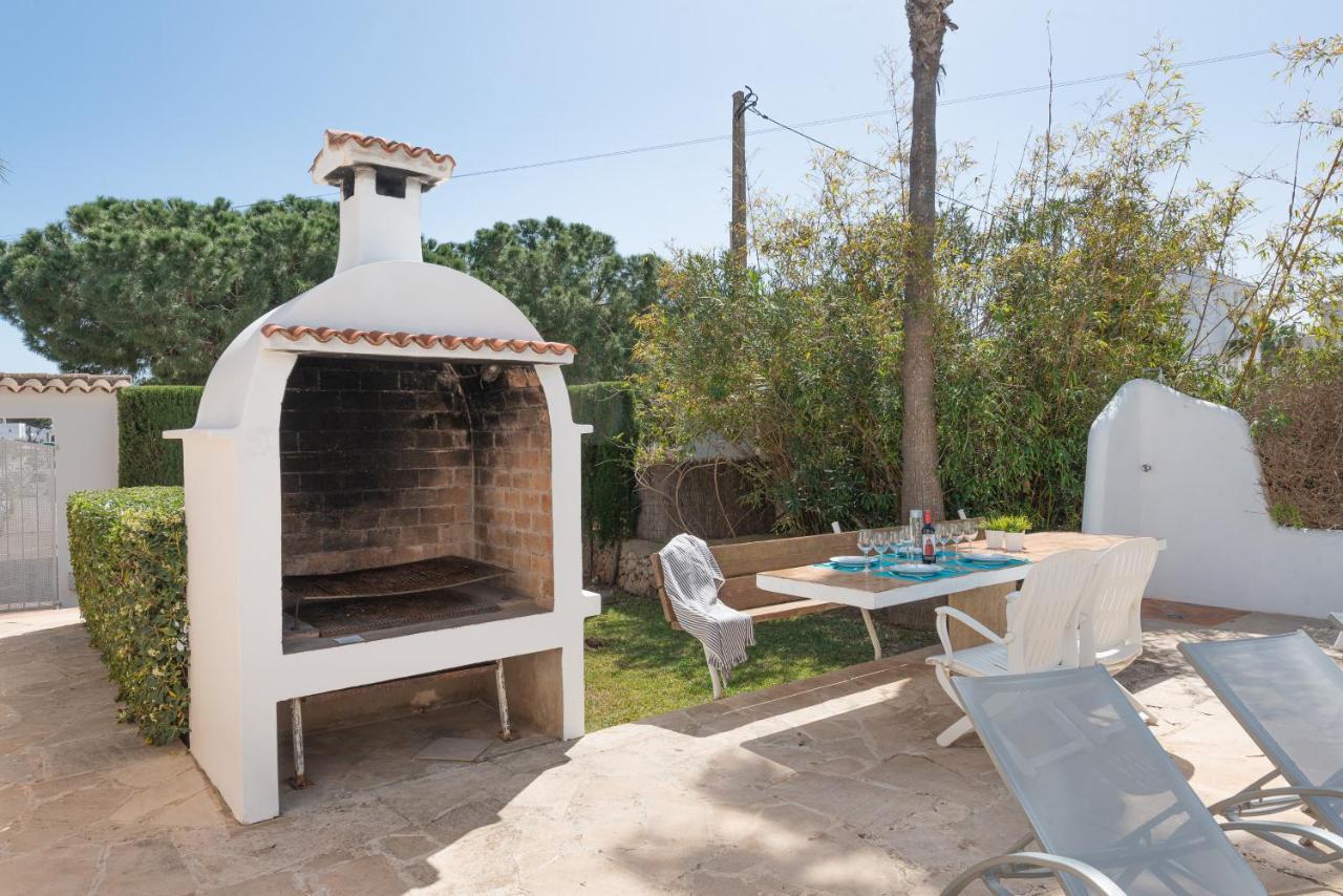 New! Apartment Sunset 1, Pool, Ac, Bbq, Wifi, Cala D'Or, Mallorca Экстерьер фото