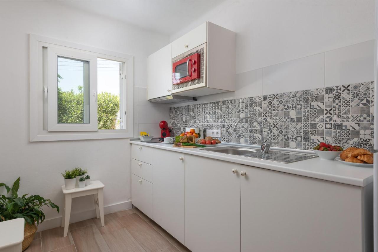 New! Apartment Sunset 1, Pool, Ac, Bbq, Wifi, Cala D'Or, Mallorca Экстерьер фото