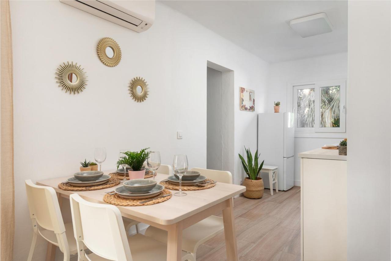 New! Apartment Sunset 1, Pool, Ac, Bbq, Wifi, Cala D'Or, Mallorca Экстерьер фото